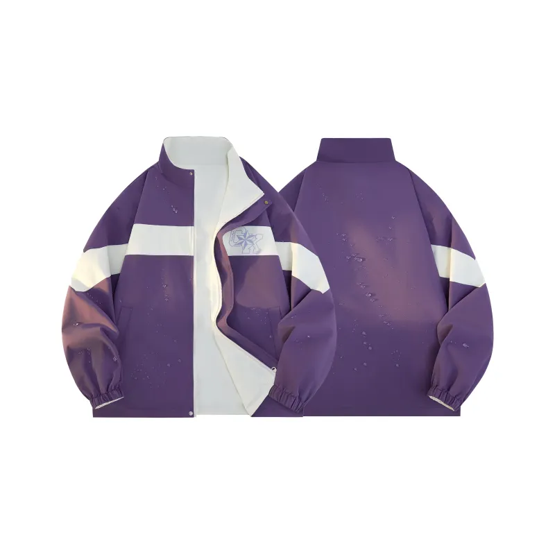 CSKS Jackets Unisex-7