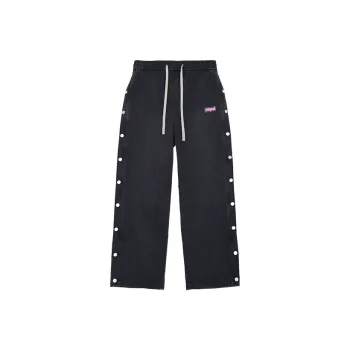 Pepsi Jeans Unisex Black