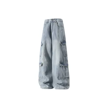 PAEFA Jeans Unisex
