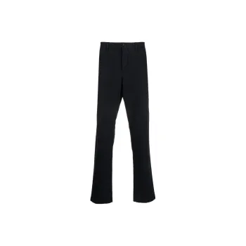 PS By Paul Smith Mid Fit Zebra Chinos