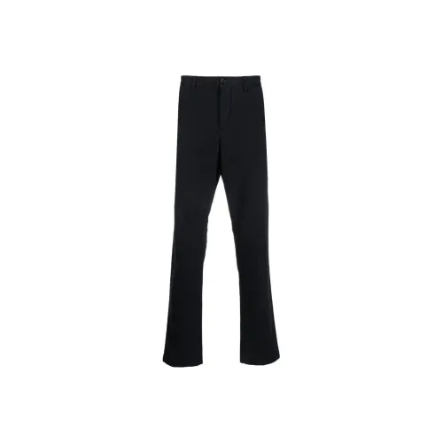 PS By Paul Smith Mid Fit Zebra Chinos