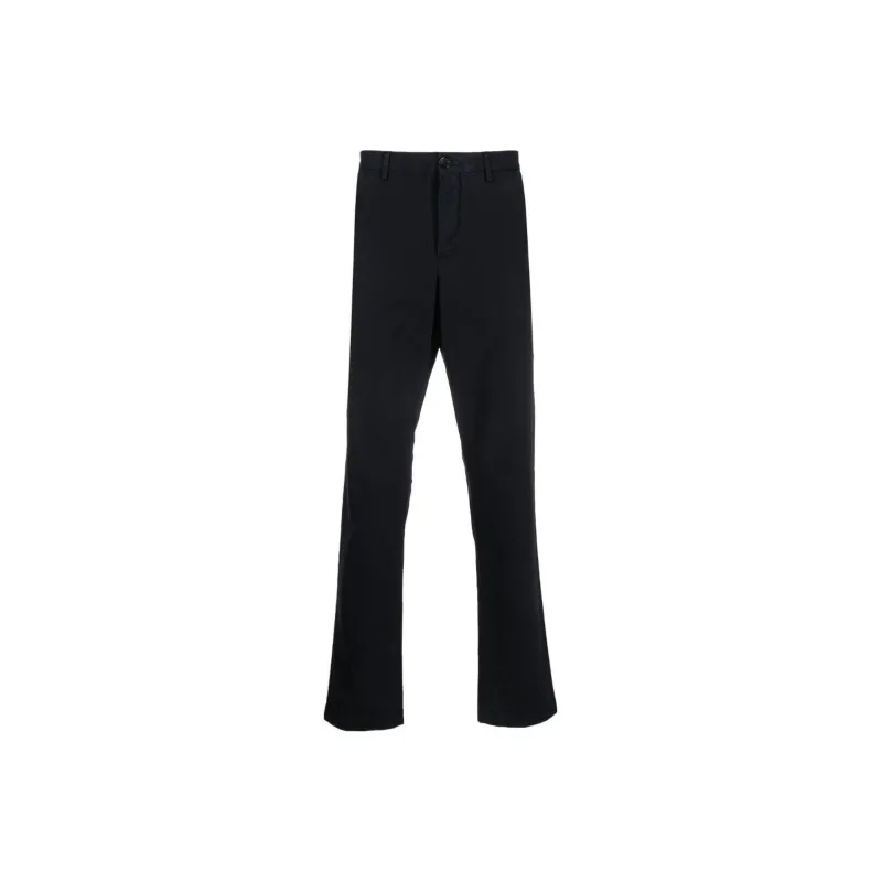 PS By Paul Smith Mid Fit Zebra Chinos-0