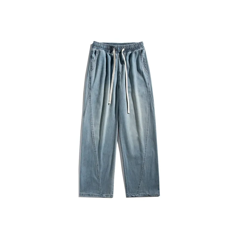 IXXAT Jeans Unisex-0
