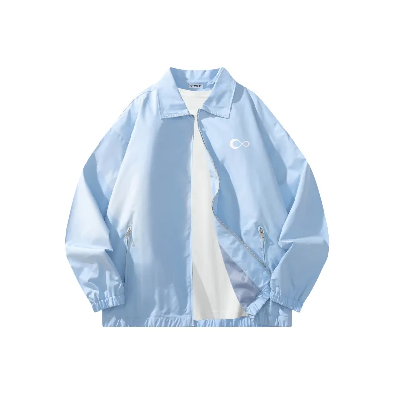 ORNOT Jackets Unisex-6