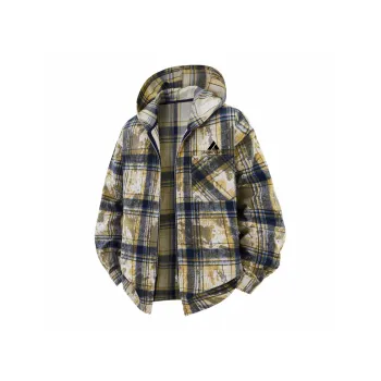 SNOW FLYING Jackets Coats Unisex Yellow