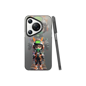 YIBAOBAO Phone Cases