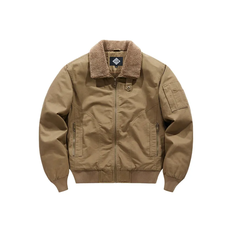 JEEP SPIRIT Jackets & Coats Unisex-7