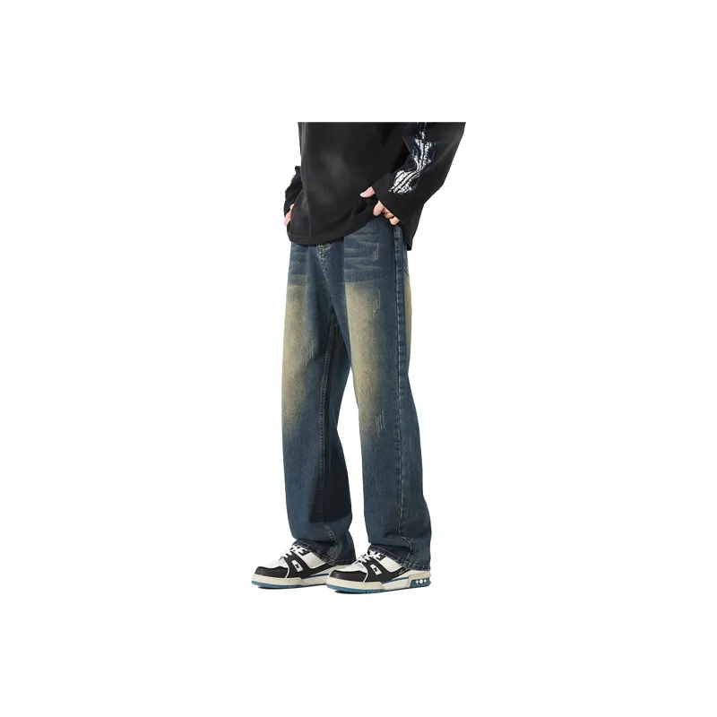 NASTYPALM Jeans Unisex-12