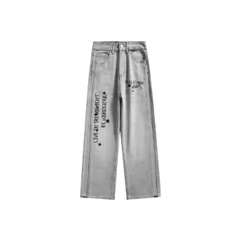 Pepe The Frog Jeans Unisex