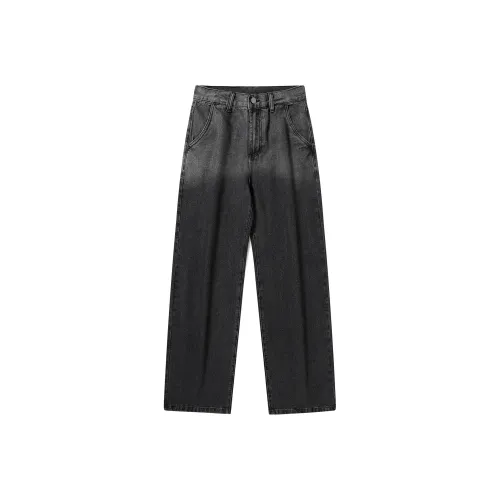 Crayon Shinchan Jeans Unisex