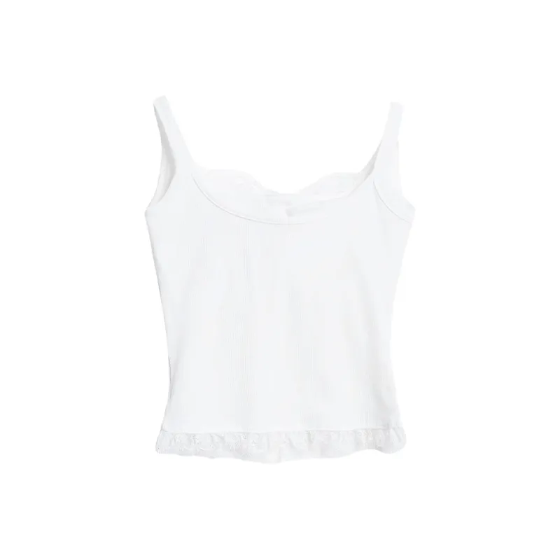 EVPGB Tank Top Women's White+Giveaway-1