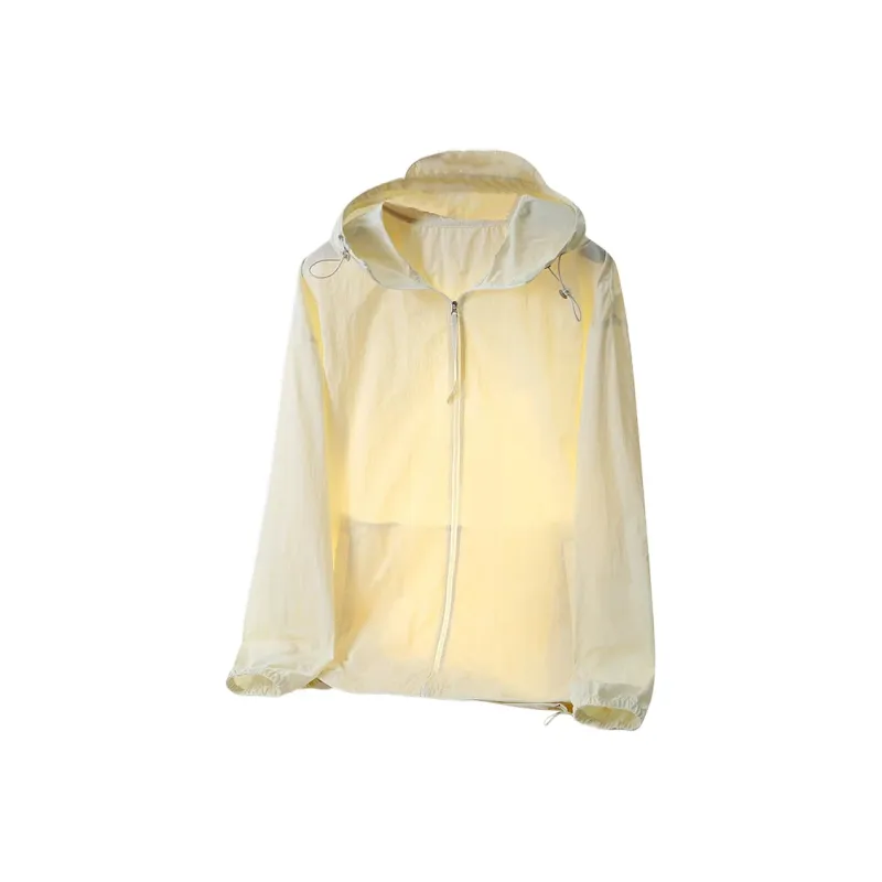 VanCamel Super Light, Breathable, Waterproof, UV Protection, Quick Dry, Cooling Sun Protection Clothing Unisex-8