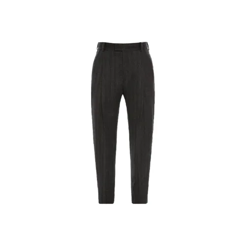 Alexander 32-33p SS21 Casual Pants Men's Light Gray