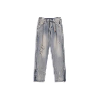 CariteSport Jeans Men Blue