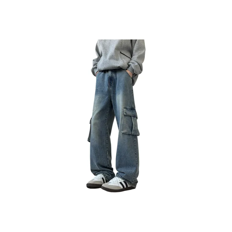 DANGERTIGER Jeans Unisex-0