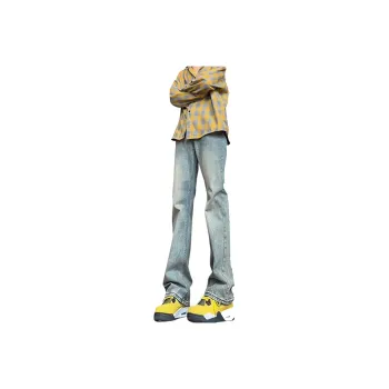 RENBEN Jeans Unisex