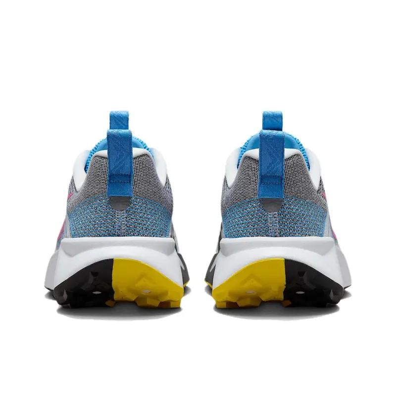 Nike Wildhorse 10 White Black University Blue Playful Pink-4