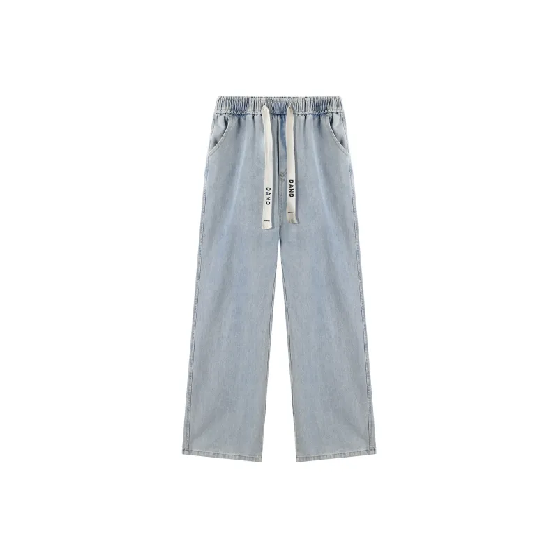 DAND Jeans Unisex-4