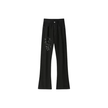 WOKXSS Jeans Unisex