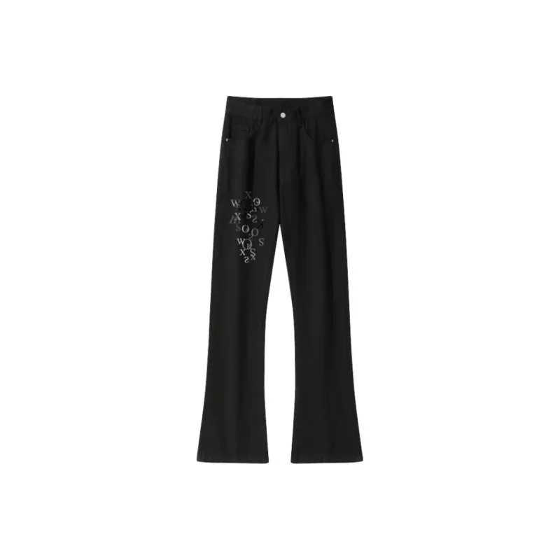 WOKXSS Jeans Unisex-0
