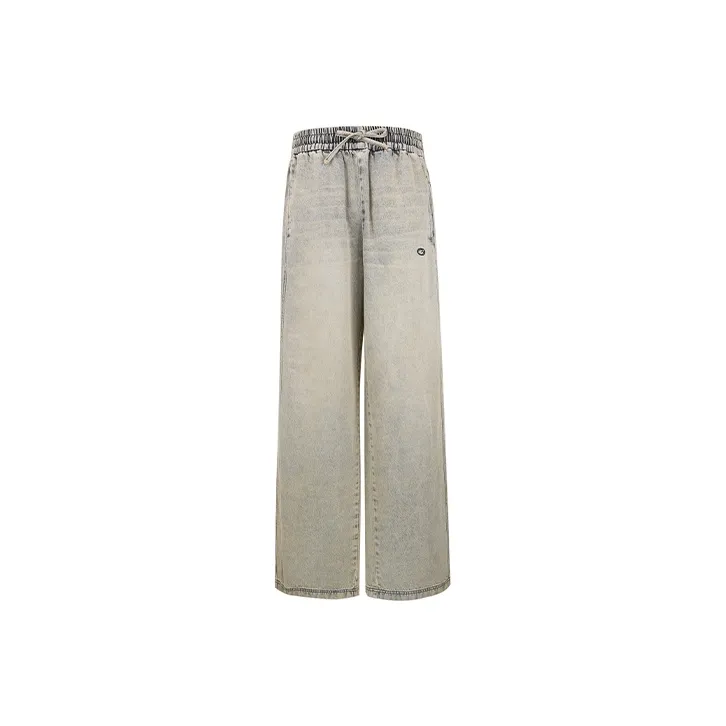 FREO3N Jeans Unisex-5