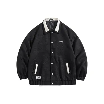 Jeep Jackets Unisex