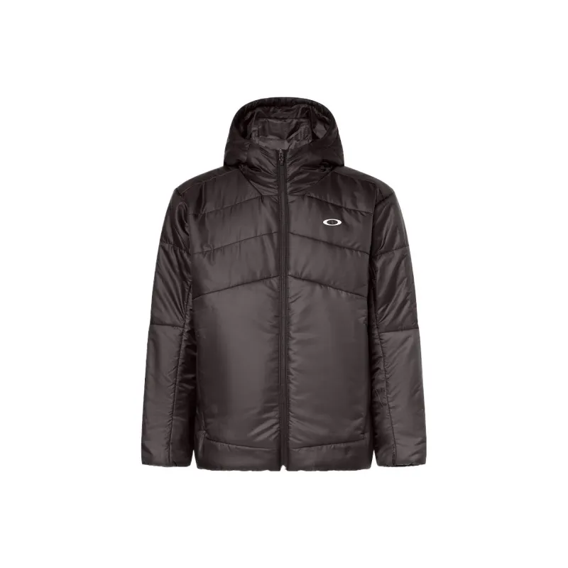 Oakley Enhance Insulation Jacket Men's Black-0