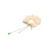 Lily of The Valley Fringe