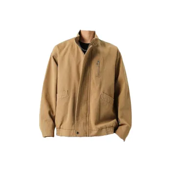 Universal Templates Jacket Unisex