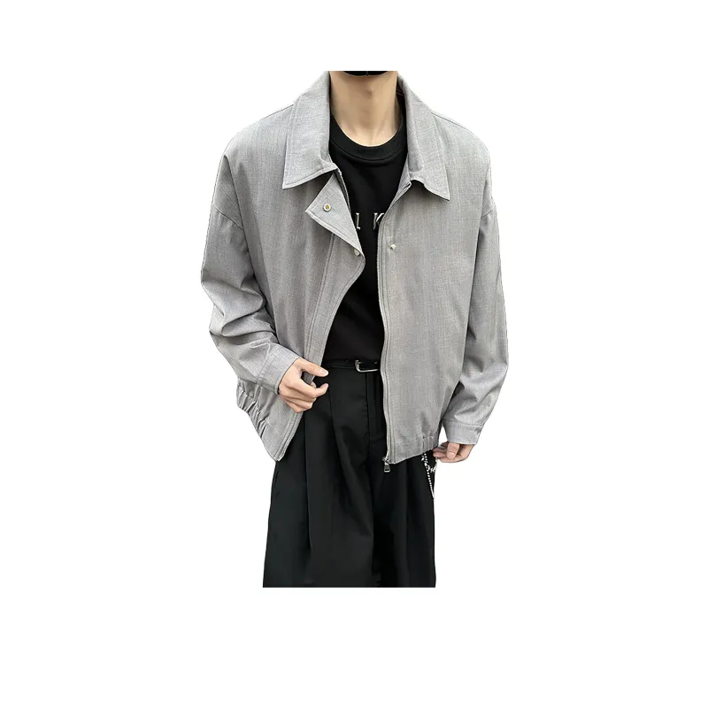 WKOOG Jackets Unisex-3