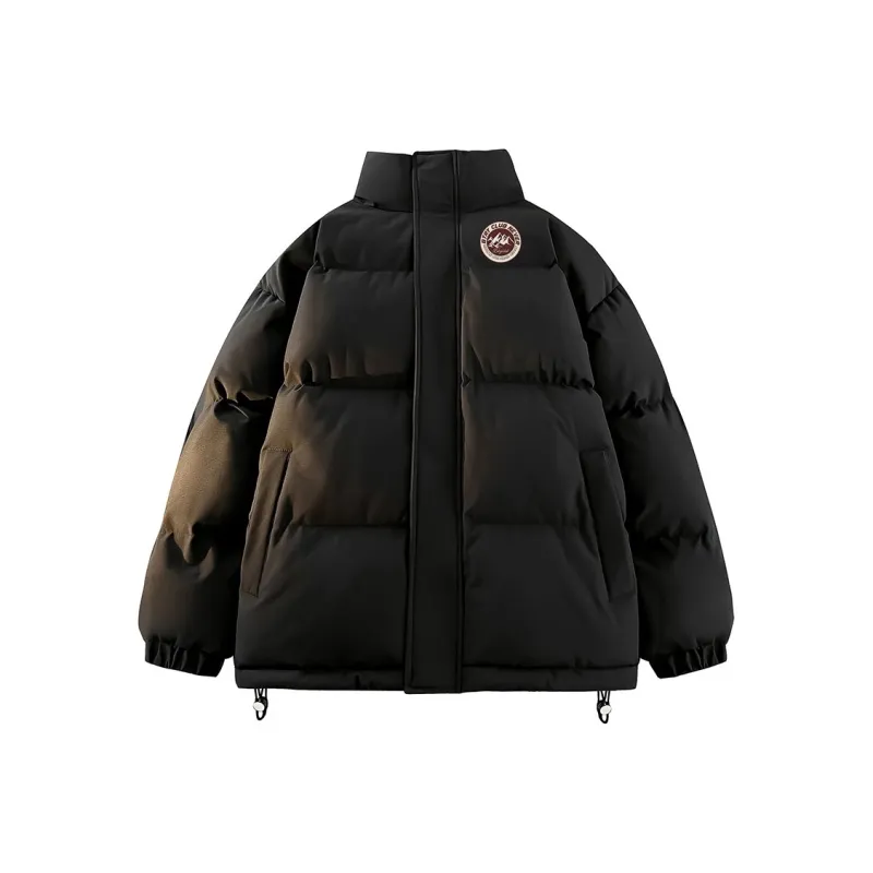 BTR Down Jackets Unisex-12