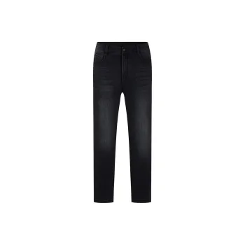 Cavalli Class Jeans Men's Black