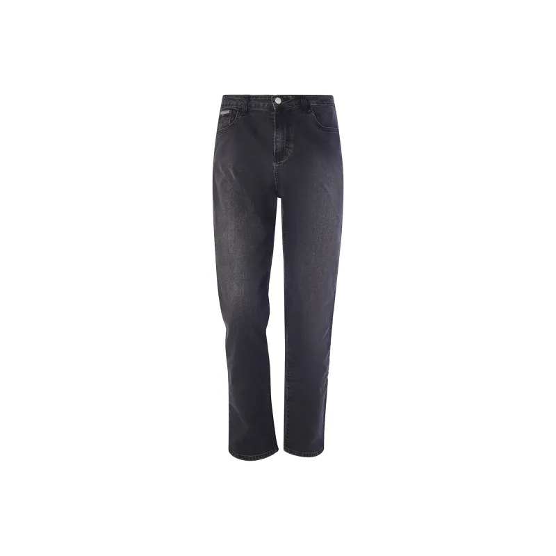 GXXX Jeans Unisex-8