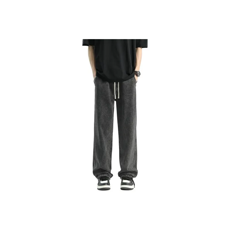 PANDA ADEVIL Jeans Unisex-10