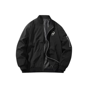 KFKU Jackets Unisex