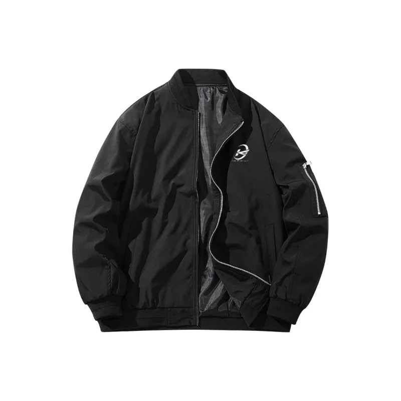 KFKU Jackets Unisex-0