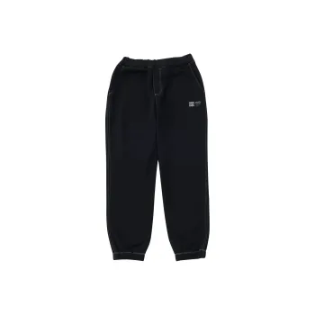 New Balance 1000 FW23 Knitted Sweatpants Men's Black