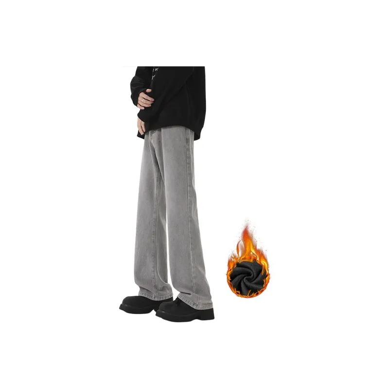 FALIAMS Jeans Unisex-6