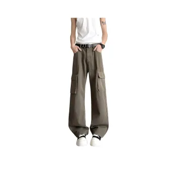 BEAR UNION Jeans Unisex Brown