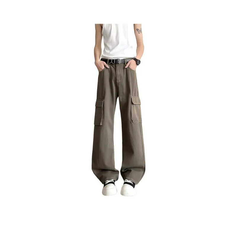 BEAR UNION Jeans Unisex Brown-0