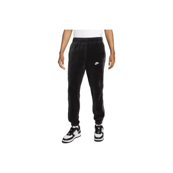 Nike Velour Track Pants