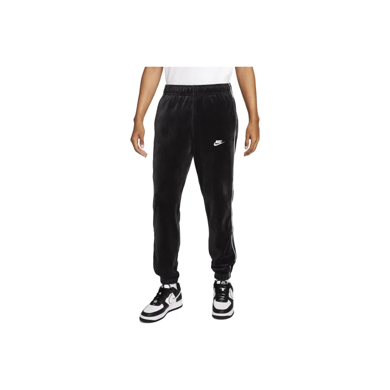 Nike Velour Track Pants-0