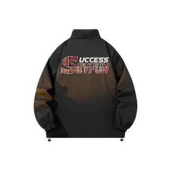 7 SEVFUN Jackets Unisex