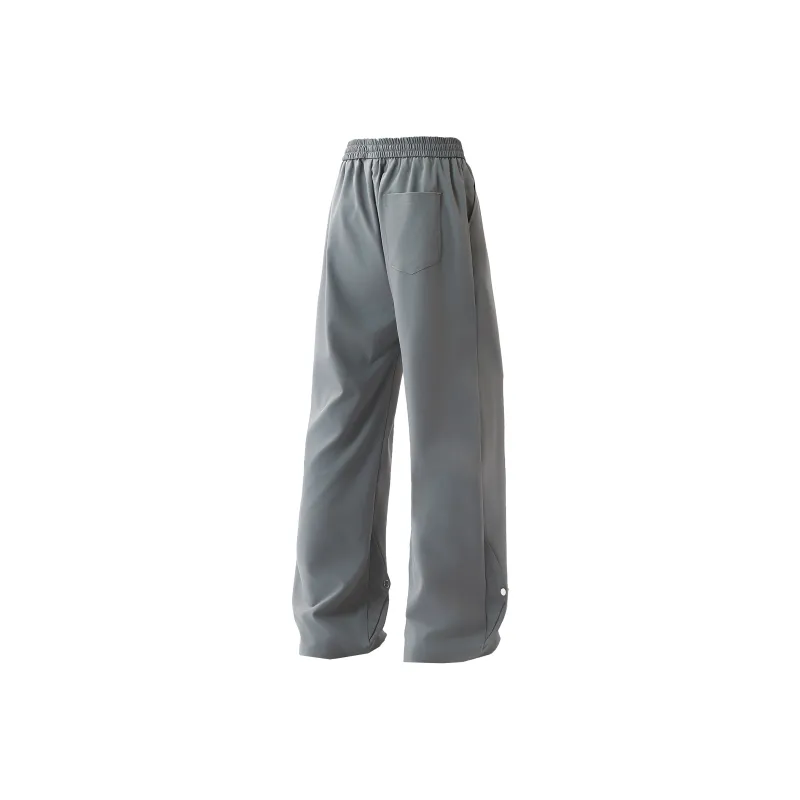 CHARLIE GOLF Casual Pants Unisex-9