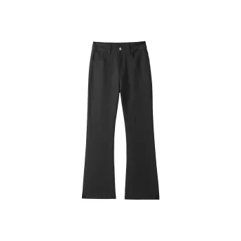 KAIPAINEN Jeans Unisex Black