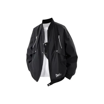 CHARLIE GOLF Jackets Coats Unisex