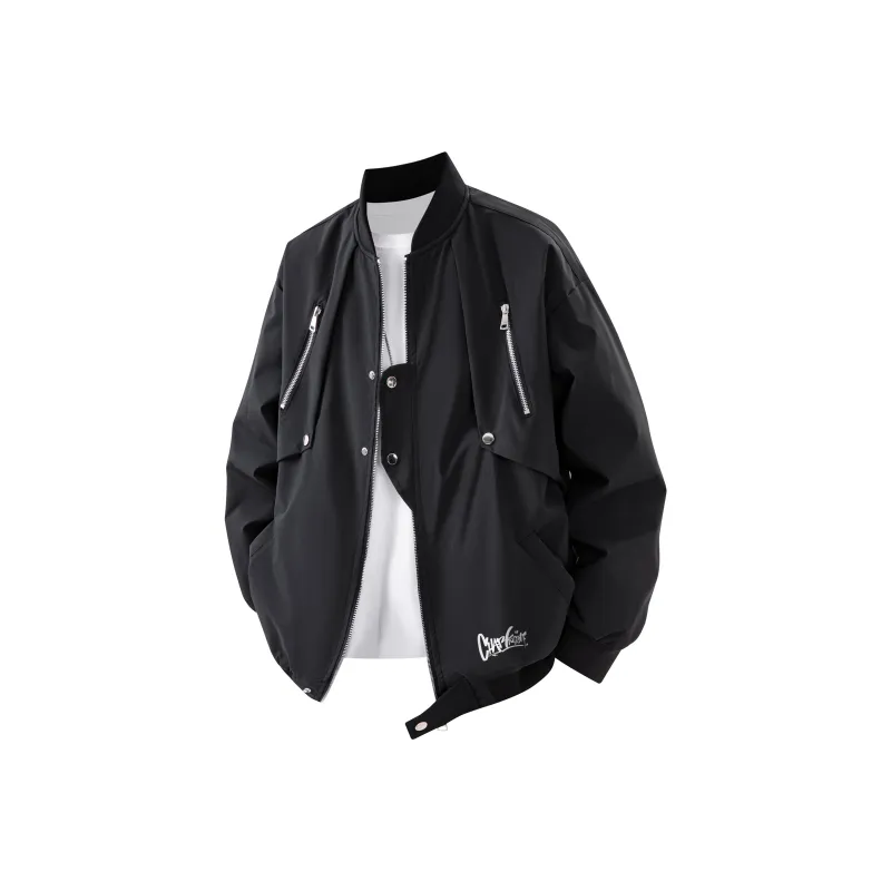 CHARLIE GOLF Jackets Coats Unisex-0