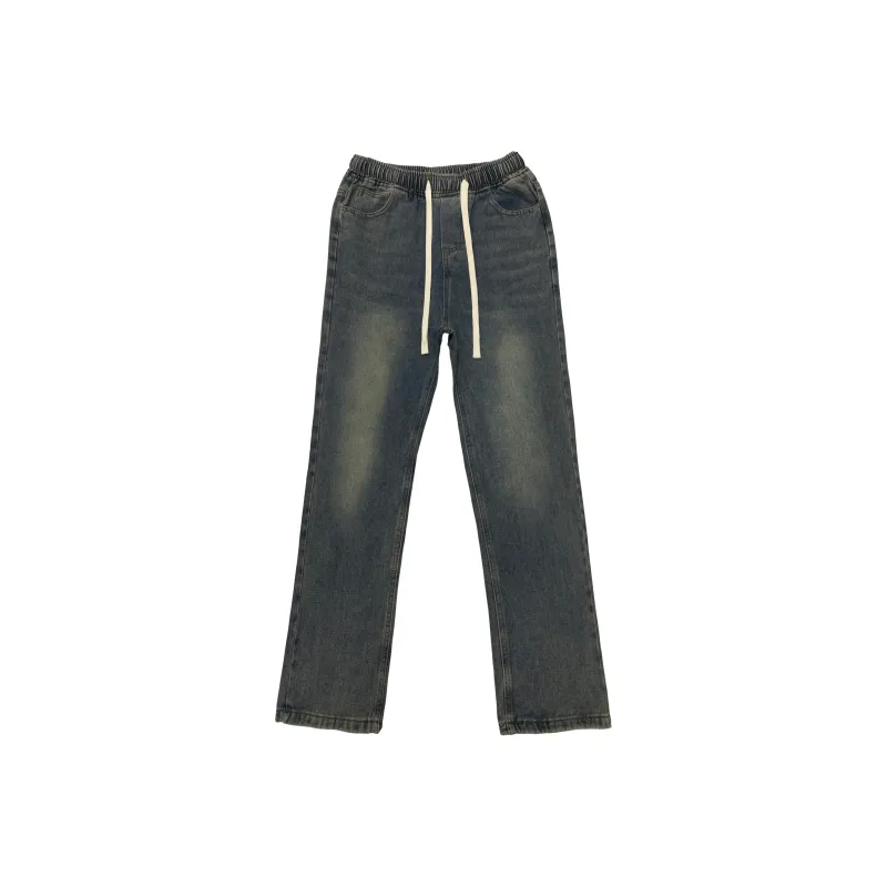 ELCORO Jeans Unisex-0
