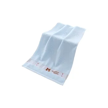 TU QIANG Towels