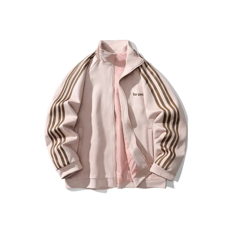 FAX FOR FMACM Jackets Unisex-6